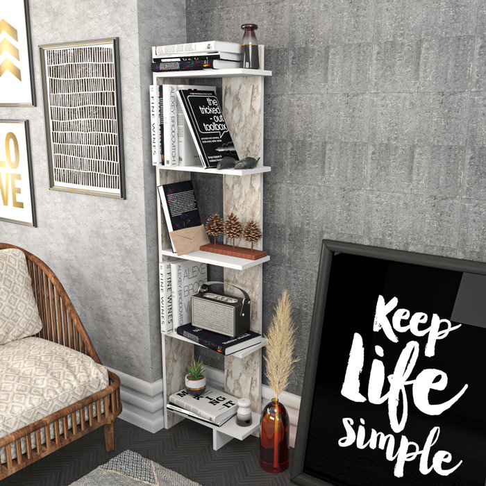 Hanah Home Alis - Blanco